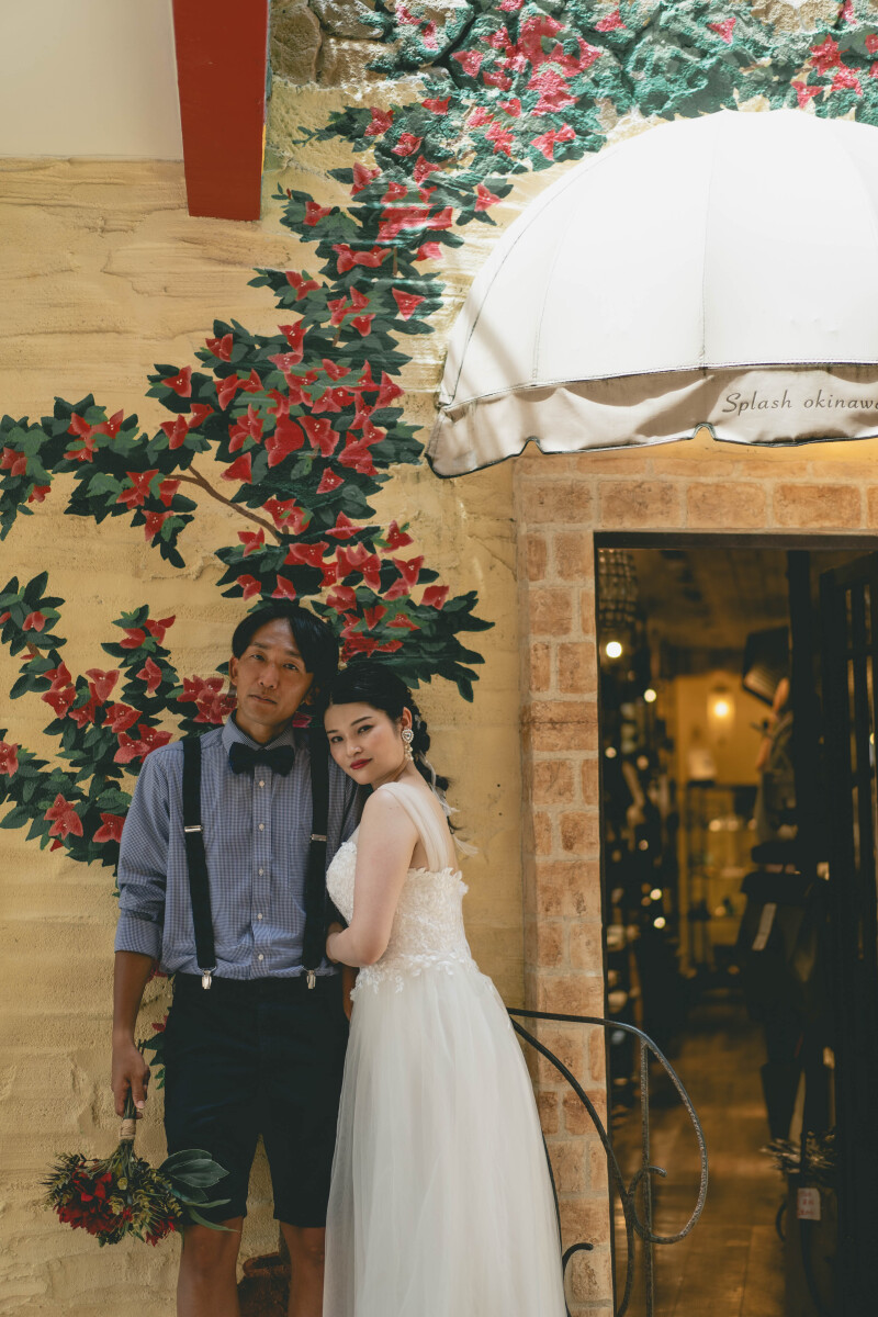 おしゃれなお店を発見