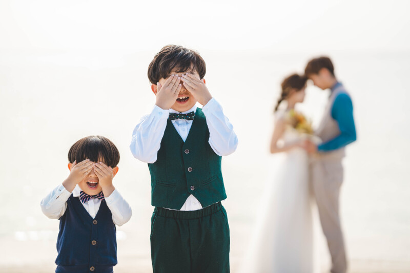 きゃー！！照れちゃう〜♡