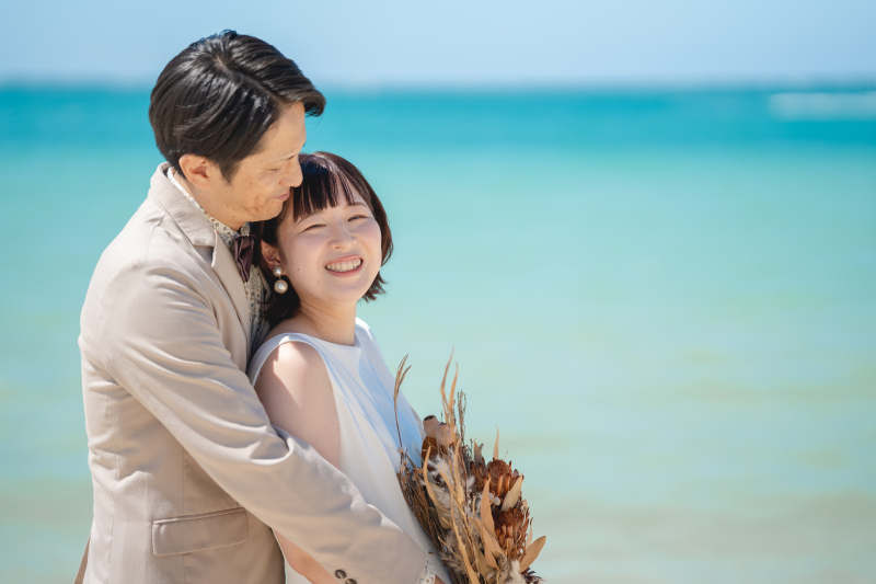 カメラ目線でうふふふふ♡