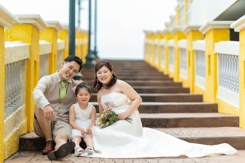 アメリカンビレッジ