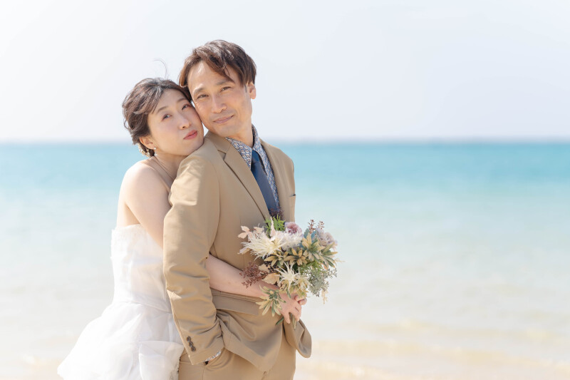 バックハグPart2