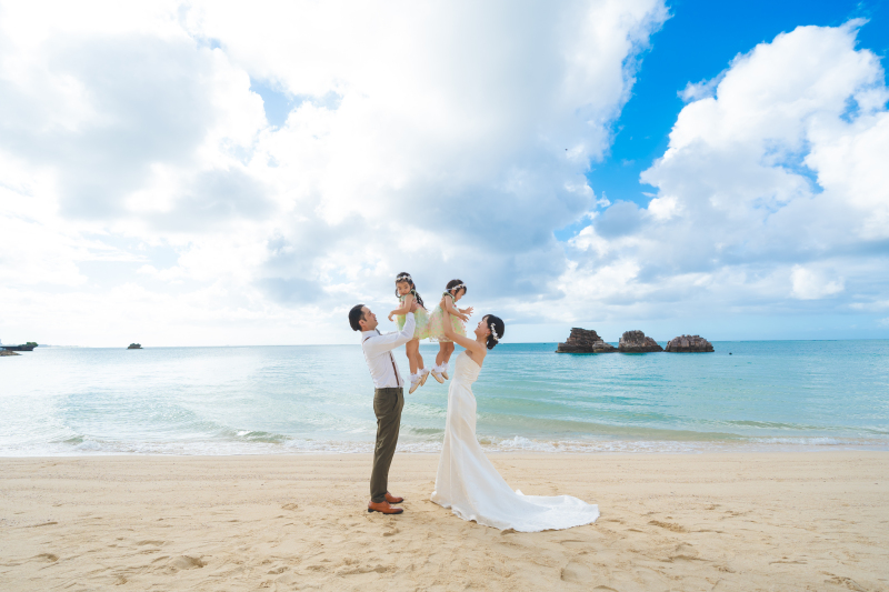 高いたかーい♪