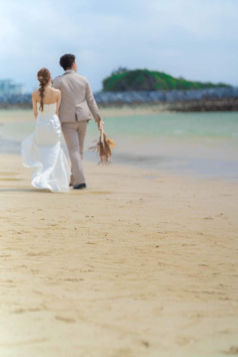 末長くお幸せに♡