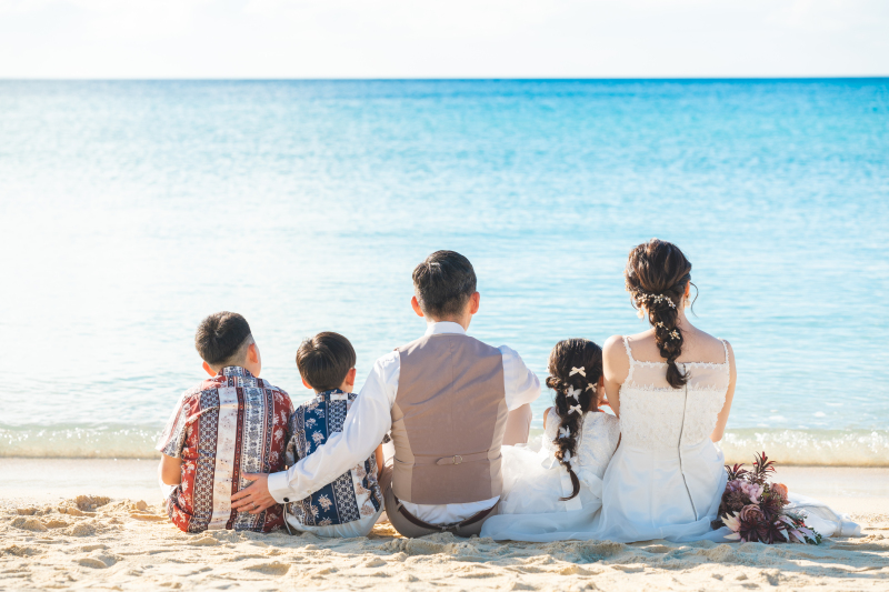 ママとお揃い♪