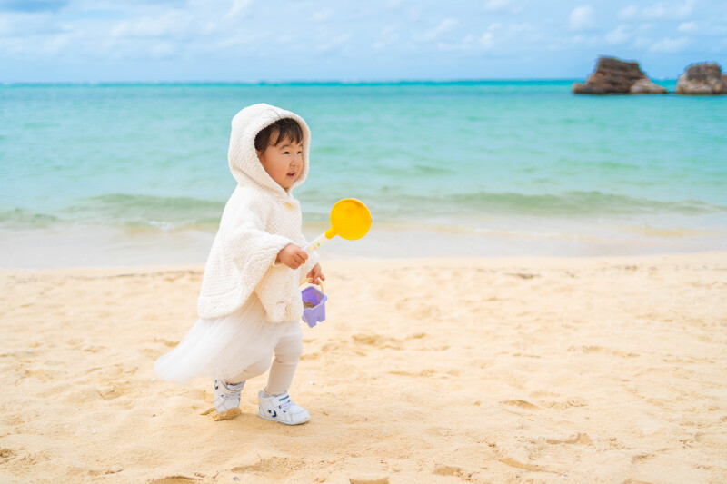 ファミリーウェディング