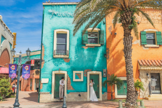 3ロケーションで沖縄満喫！