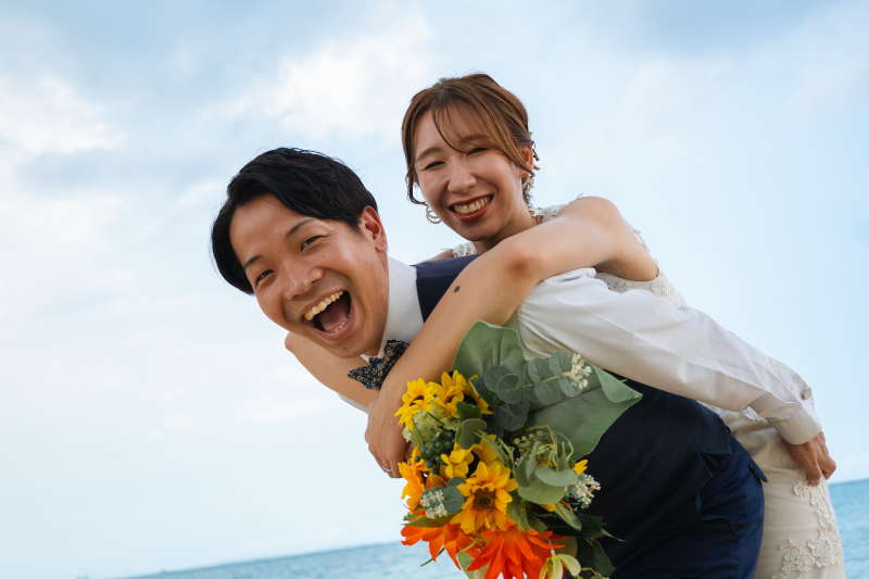 ナイススマイル☺︎