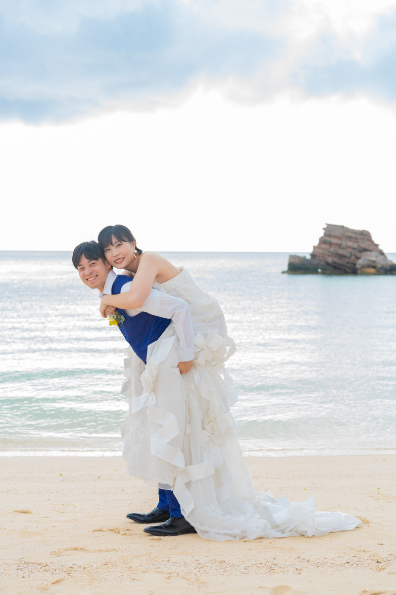 ご希望ショット