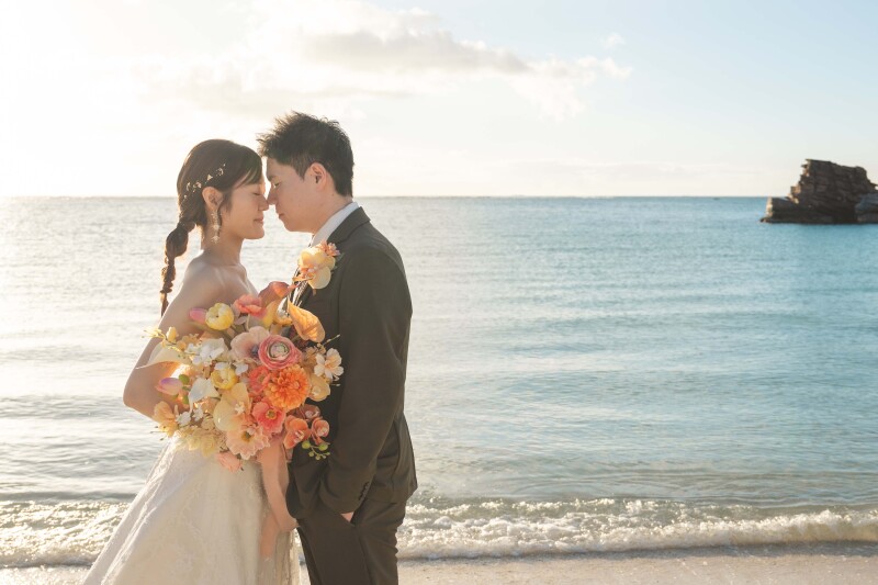 2部制サンセット