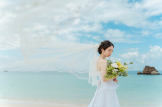 天候にも恵まれて♪