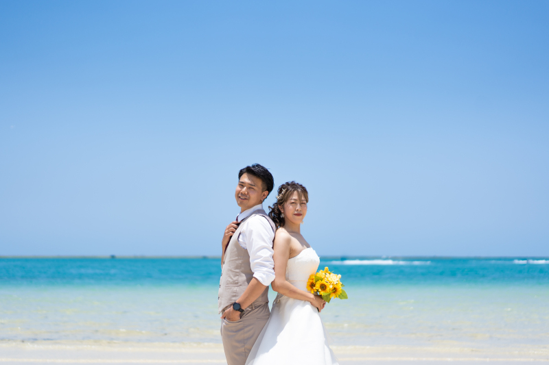 キマってます★