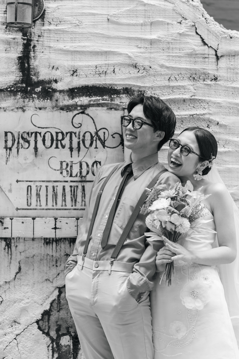 アメリカンビレッジ