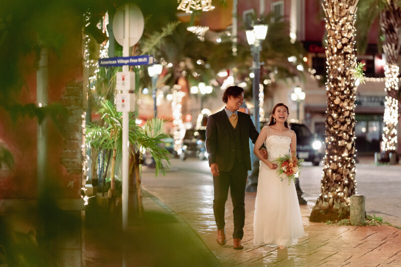 最後まで楽しく！