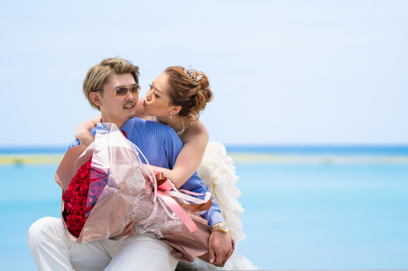 可愛いすぎますって♡きゅん