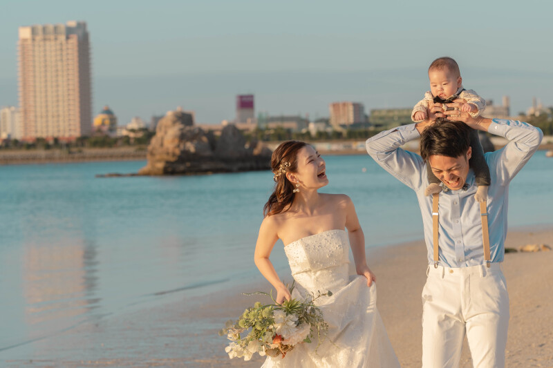 みんなでお散歩