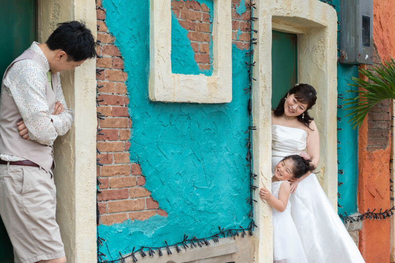 ひょっこり♪パート2