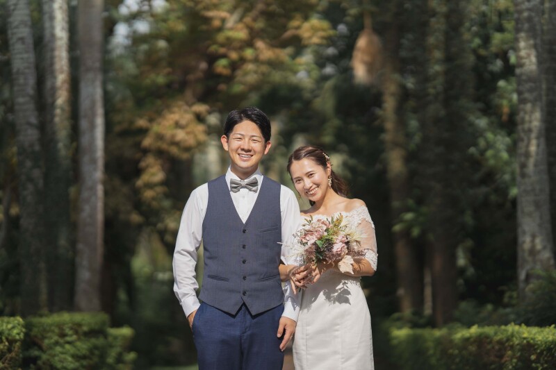 動画付き！2ロケーションプラン撮影スタート♪