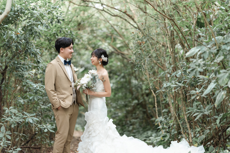 読谷村　天然ビーチ