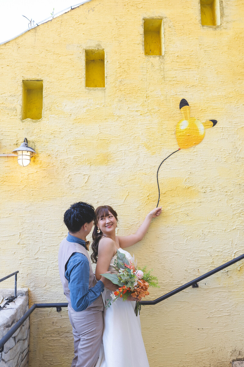 ポケジェニック