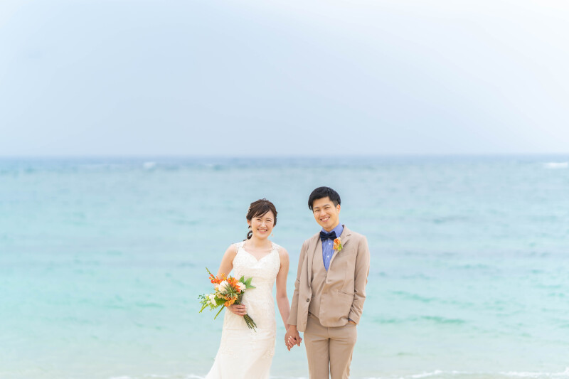 にっこり笑顔♪