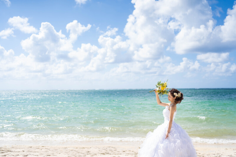 おひとりずつ♡