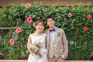 アメリカンビレッジ&ビーチサンセット