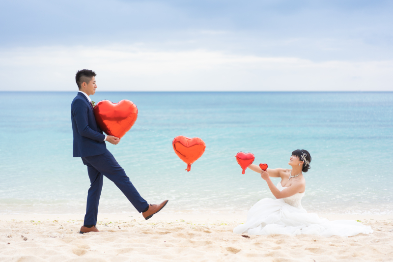 ご希望ショット