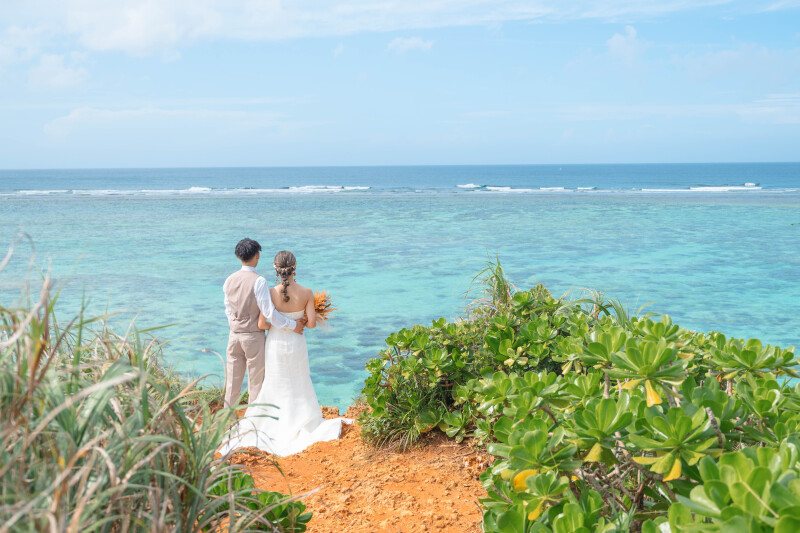 2ロケ（ザネー浜＋アラハビーチ）