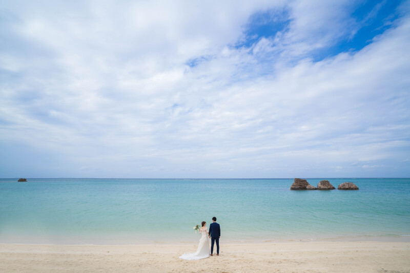 撮影スタート！！