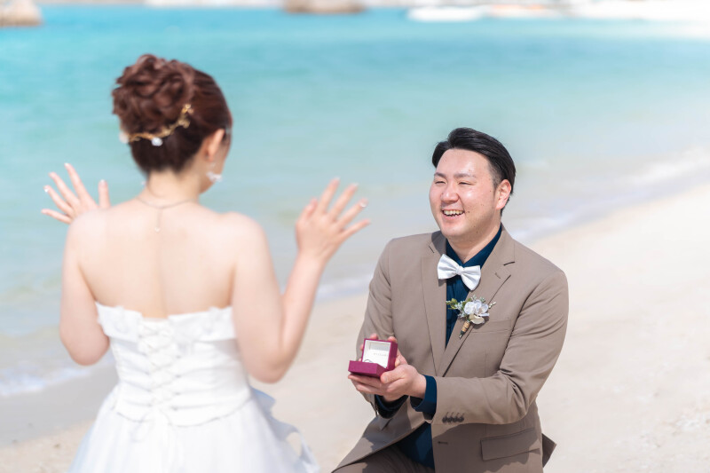 晴れた日の2ロケーションプラン