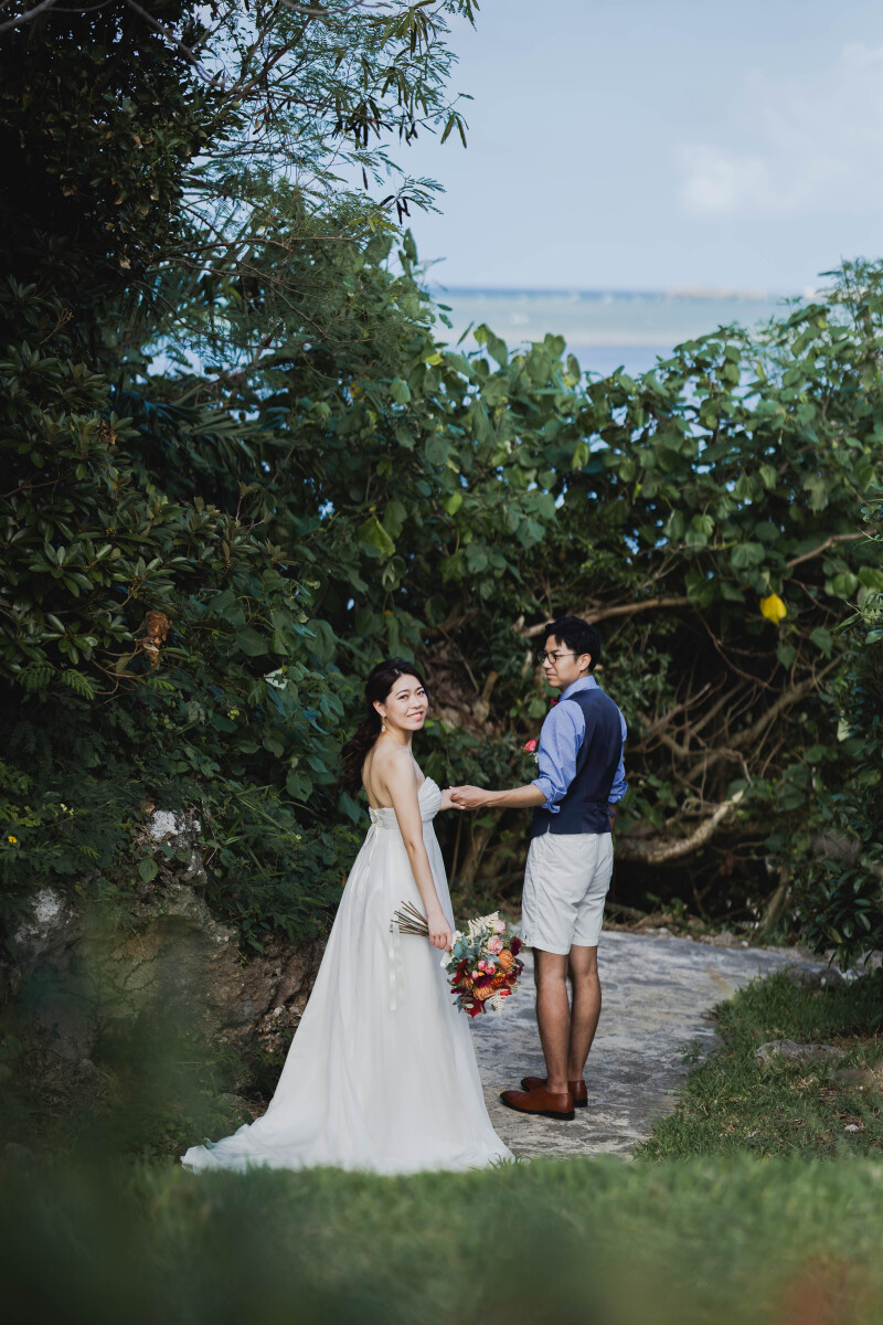 おふたりが見つけたスポット!