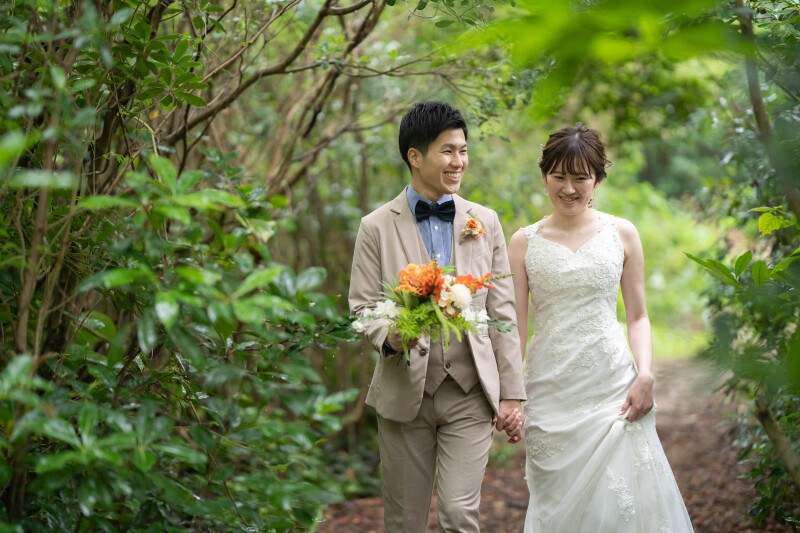 そして我々は、ジャングルの奥地へと向かった。。