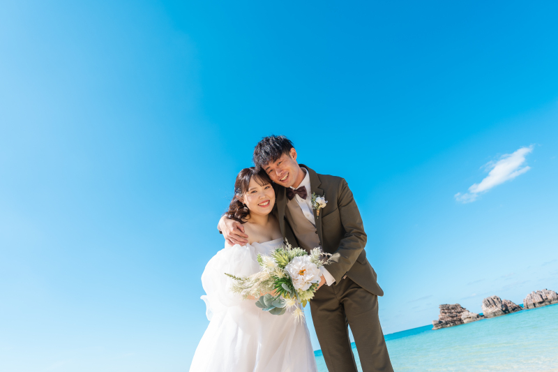 ナイススマイル