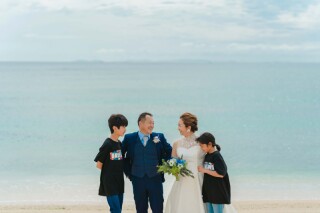 仲良し家族のドーロンプラン