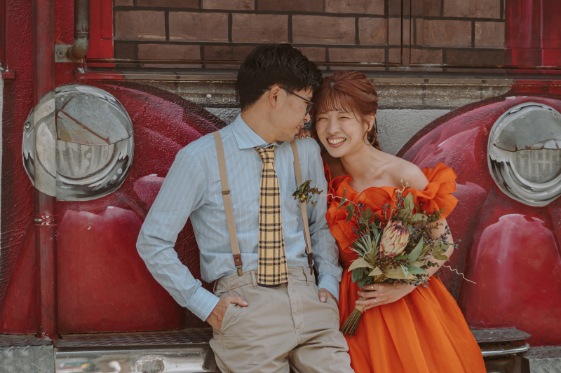 キラキラスマイル