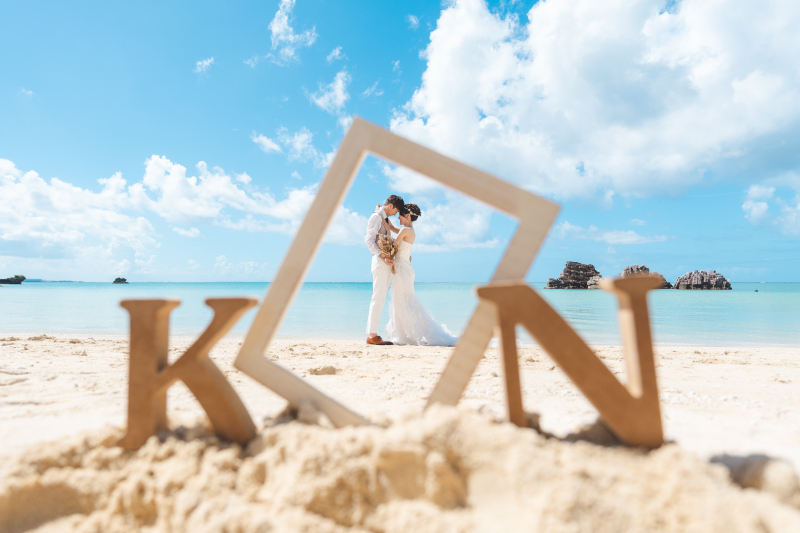 小物を使った撮影もお任せください♡