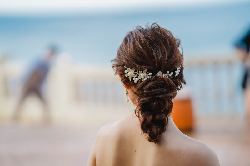 ヘアースタイル