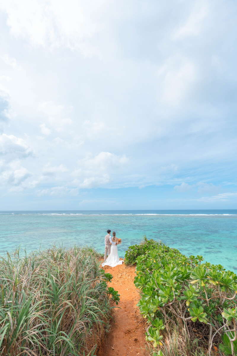 ザネー浜といえば