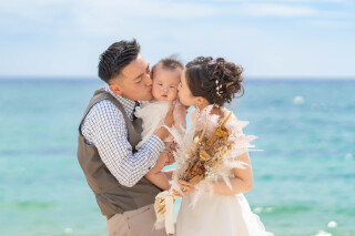 お子様もご一緒に♪