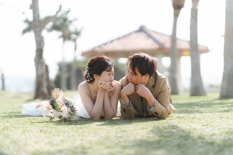 ヤシの木スポットPart2