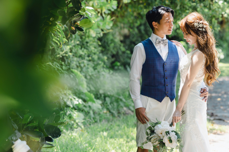 Marc Photo Factory 沖縄 沖縄県でフォトウェディング探すならphotorait