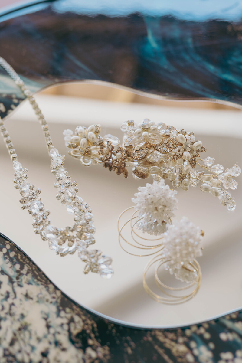 女性の小物も無料!!お持ち込みもOK!