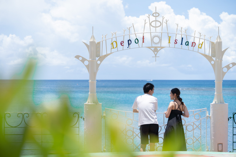 MARC Photo Factory 沖縄(マークフォトファクトリーオキナワ)_格安プランがある(3万円以下)