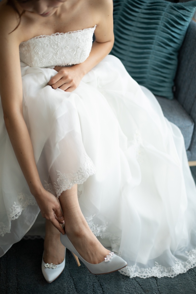 MARC Photo Factory 沖縄(マークフォトファクトリーオキナワ)_チャペルで撮影できる