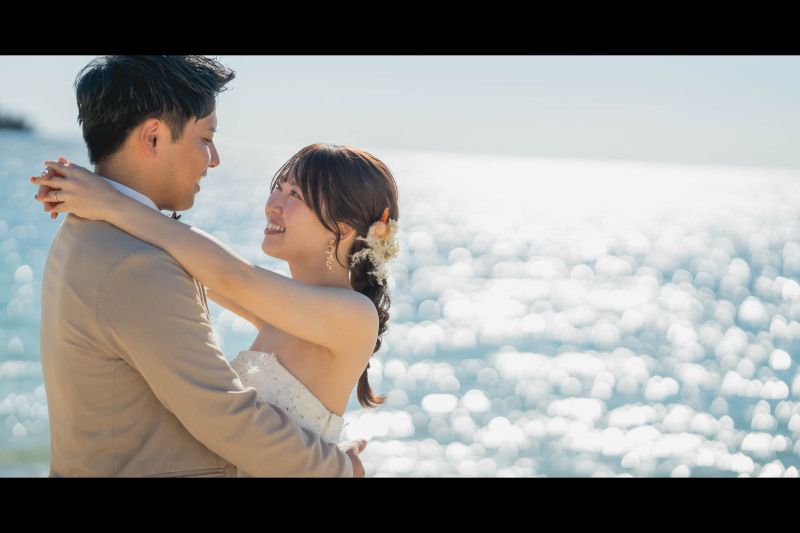 MARC Photo Factory 沖縄(マークフォトファクトリーオキナワ)_動画を作れる