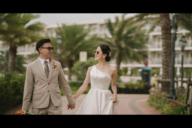 MARC Photo Factory 沖縄(マークフォトファクトリーオキナワ)_動画を作れる