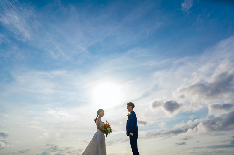 MARC Photo Factory 沖縄(マークフォトファクトリーオキナワ)_土日の追加料金がない