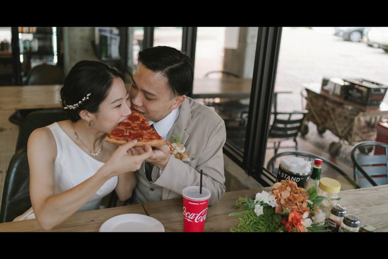 MARC Photo Factory 沖縄(マークフォトファクトリーオキナワ)_動画を作れる