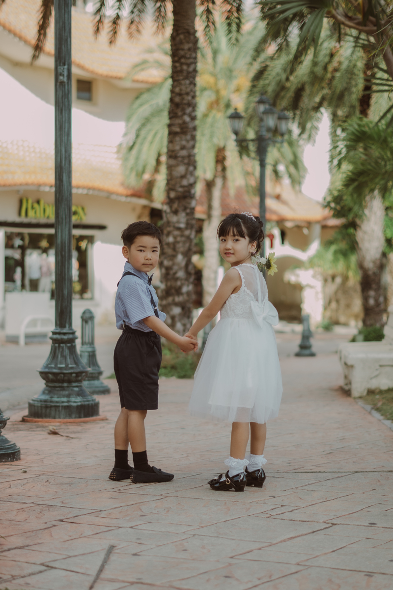 ☆レンタル女児サイズ一覧☆