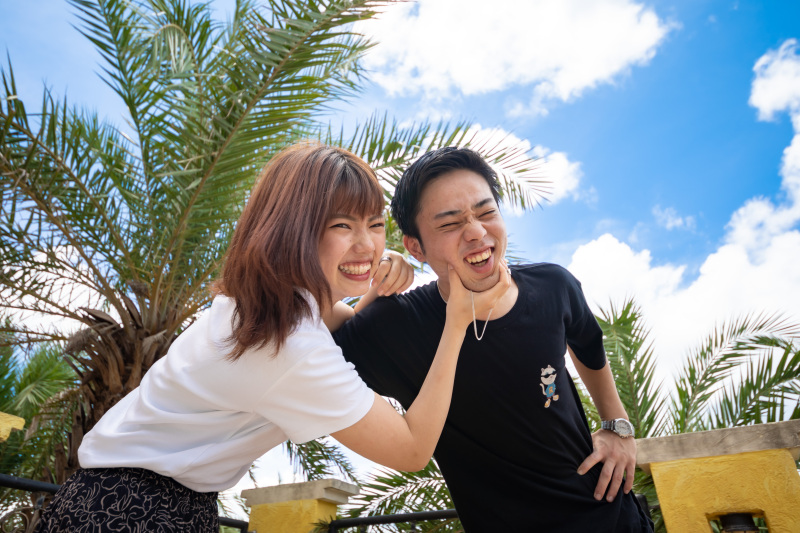 MARC Photo Factory 沖縄(マークフォトファクトリーオキナワ)_格安プランがある(3万円以下)